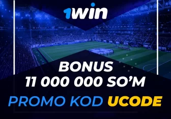 1win uz saytiga kirish, skachat va registratsiya qilish 1win o'zbekistonda haqida ma'lumot