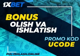 1xbet bonus shartlari - Bonusni ishlatish haqida 1xBet bonus olish va ishlatish