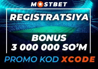 Mostbet registratsiya qilish va yangi akkauntga bonus olish Mostbet O'zbekistonda ro'yxatdan o'tish va skachat qilish